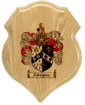 adington-family-crest-plaque