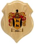 alden-family-crest-plaque